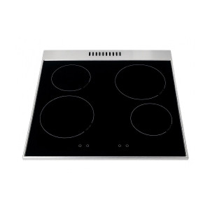 Płyta ze szkła ceramicznego do kuchni indukcyjnej Amica Płyta.i.612IE_75X /CD K-r