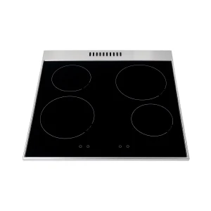 Płyta ze szkła ceramicznego do kuchni indukcyjnej Amica Płyta.i.612IE_75X /CD K-r