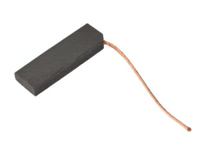 Szczotka węglowa silnika pralki 5 x 12,5 x 35 mm GR52C