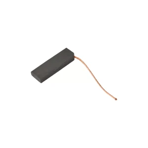 Szczotka węglowa silnika pralki 5 x 12,5 x 35 mm GR52C