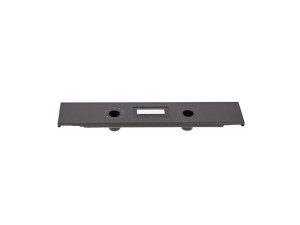 Panel obsługi do piekarnika Electrolux / AEG czarny mat 60 cm Hexagon 2K
