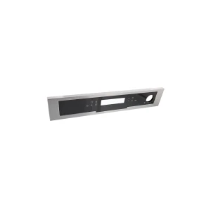 Panel sterowania do kuchni, piekarnika lub płyty grzejnej Electrolux / AEG inox 60 cm 5617155329