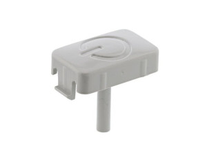 Przycisk włącznika ON/OFF do ekspresu do kawy Electrolux / AEG 4055035523