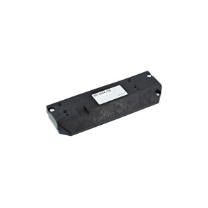 Układ elektroniczny przycisków do okapu kuchennego Electrolux / AEG EL/4055010575