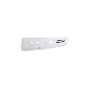 Panel przedni z uchwytem do pralki Electrolux / AEG 1328410707
