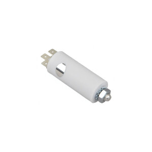 Kondensator Domax 4 µF 450 V 27002