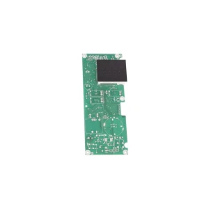 Moduł elektroniki do kuchenki mikrofalowej Electrolux / AEG