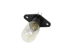Zestaw oświetlenia do kuchenki mikrofalowej Electrolux / AEG 25 W 240 V 50296090009