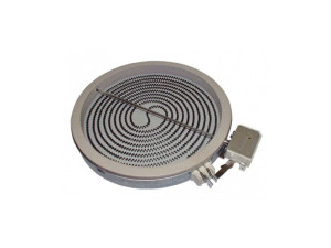Grzałka płyty ceramicznej Whirlpool HL / HiLight Fi 180 1700 W 481231018889 C00390174