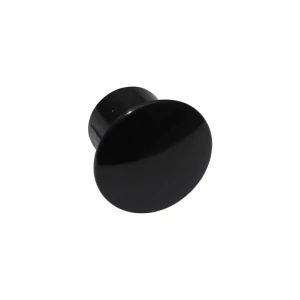 Pokrywa dolnego zawiasu do lodówki Gorenje / Hisense 151403