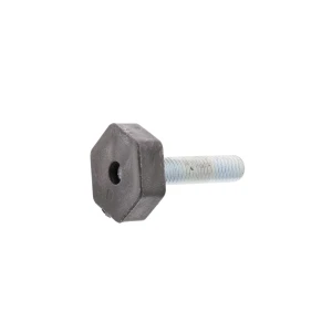 Nóżka regulowana do lodówki i zamrażarki Electrolux / AEG szara M8x35 4055244091