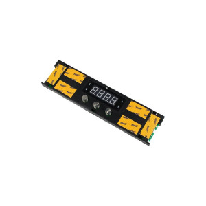 Timer programator do piekarnika Candy / Haier / Hoover 42837732