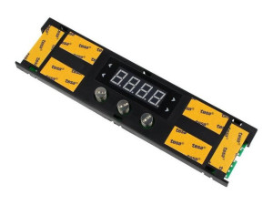 Timer programator do piekarnika Candy / Haier / Hoover 42837732