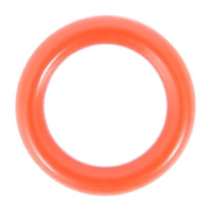 Silikonowy pierścień uszczelniający O-ring bojlera do ekspresu do kawy Electrolux / AEG 9 x 2,2 mm 50267812001