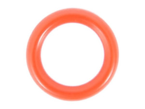 Silikonowy pierścień uszczelniający O-ring bojlera do ekspresu do kawy Electrolux / AEG 9 x 2,2 mm 50267812001