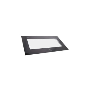 Zestaw szyby drzwi do piekarnika Electrolux / AEG 594 x 328 mm