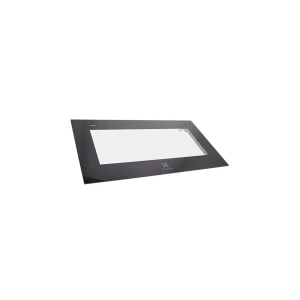 Zestaw szyby drzwi do piekarnika Electrolux / AEG 594 x 328 mm