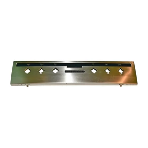 Maskownica przednia do kuchni wolnostojącej Amica TRX 618/17E3.3*HTaY6DW soft st.b 9079619