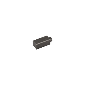 Szczotka węglowa do robota Zelmer 481 5 x 5 x 12,5 mm 1970002
