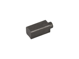 Szczotka węglowa do robota Zelmer 481 5 x 5 x 12,5 mm 1970002