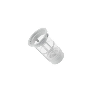 Środkowy filtr odpływowy do zmywarki Electrolux / AEG 50223680005