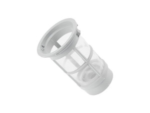 Środkowy filtr odpływowy do zmywarki Electrolux / AEG 50223680005