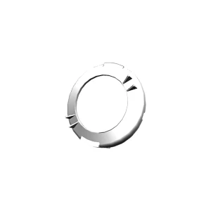 Element ustalający czujnika zmętnienia do zmywarki Electrolux / AEG 1560707000