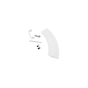 Zestaw uchwytu drzwi do pralki Electrolux / AEG 4055128930