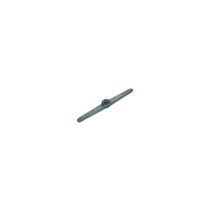 Górny zraszacz do zmywarki Whirlpool / Indesit / Ariston / Hotpoint bez ramienia 481236068824 C00312999