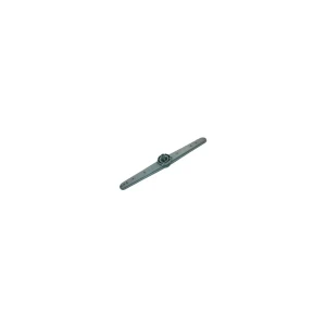 Górny zraszacz do zmywarki Whirlpool / Indesit / Ariston / Hotpoint bez ramienia 481236068824 C00312999