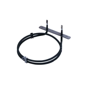 Grzałka termoobiegu do kuchenki mikrofalowej Whirlpool / Indesit / Ariston / Hotpoint 1200 W 481225998477 C00312125