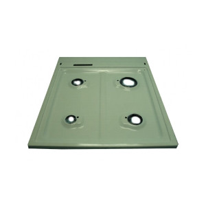 Płyta robocza do kuchenki Amica SEG1 / SEG2 9002881