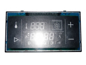 Zegar timer do piekarnika Gorenje / Hisense EPT TD PLUS TC 230V 228940