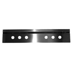 Front przedni do kuchenki Amica 9051718