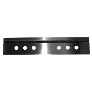 Front przedni do kuchenki Amica 9051718