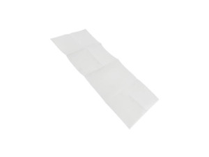 Filtr przeciwtłuszczowy do okapu kuchennego Electrolux / AEG 50287782002