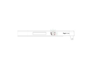 Blat roboczy do zamrażarki Electrolux / AEG sitodruk 7801 550 x 572 mm
