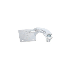 Zawias lewy górny drzwi chłodziarki Electrolux / AEG 4055337481