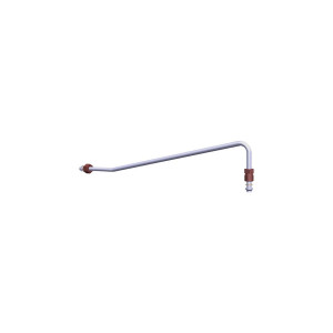 Lewa rurka gazu do płyty gazowej Electrolux / AEG 8070926012