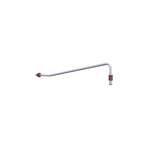 Lewa rurka gazu do płyty gazowej Electrolux / AEG 8070926012