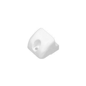 Wspornik magnesu drzwi do chłodziarki Electrolux / AEG 2237125097