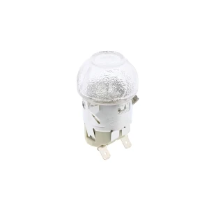 Oprawa z kloszem i żarówką do piekarnika Electrolux / AEG G9 40 W 230 V 8087690023