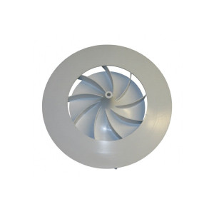 Turbina wentylatora do piekarnika Gorenje / Hisense 150 mm 667571