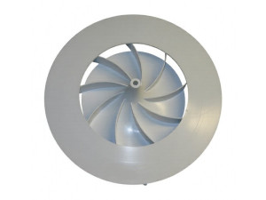 Turbina wentylatora do piekarnika Gorenje / Hisense 150 mm 667571