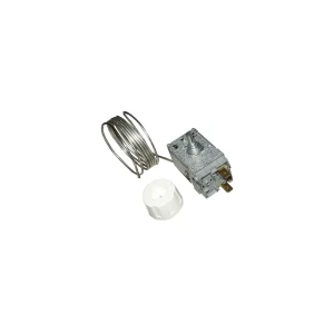Termostat kapilarny do lodówki Whirlpool / Indesit / Ariston / Hotpoint W-3 ATEA 481981728916