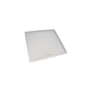 Filtr aluminiowy przeciwtłuszczowy do okapu Gorenje / Hisense 184756