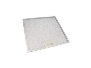 Filtr aluminiowy przeciwtłuszczowy do okapu Gorenje / Hisense 184756