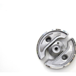 Podstawa palnika DCDR do płyty gazowej Ariston / Indesit / Hotpoint / Whirlpool C00084061 482000076938