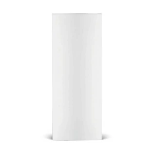 Drzwi chłodziarki Electrolux / AEG białe 2109007688