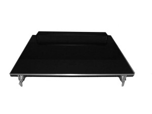 Kompletne drzwi do piekarnika Amica czarne 9058262